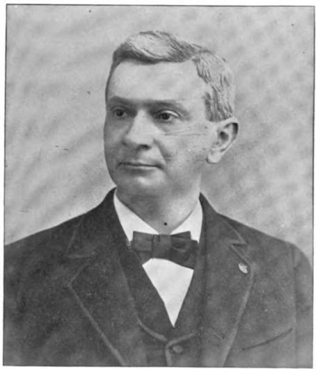 Lewis P. Ohliger