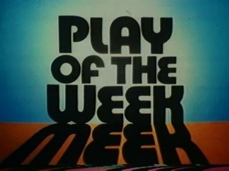 BBC2 Play of the Week movie