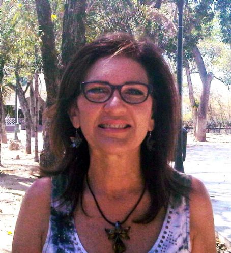 Jacqueline Faría