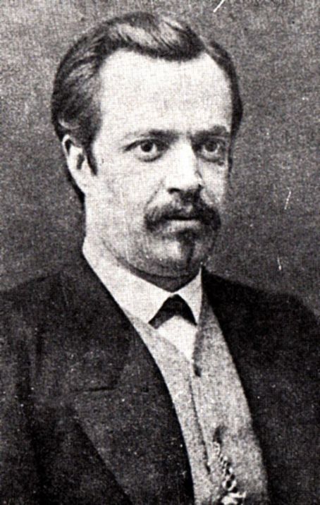 Vasile Pogor