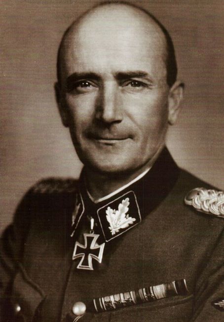 Fritz von Scholz