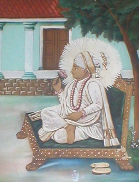 Swaminarayan