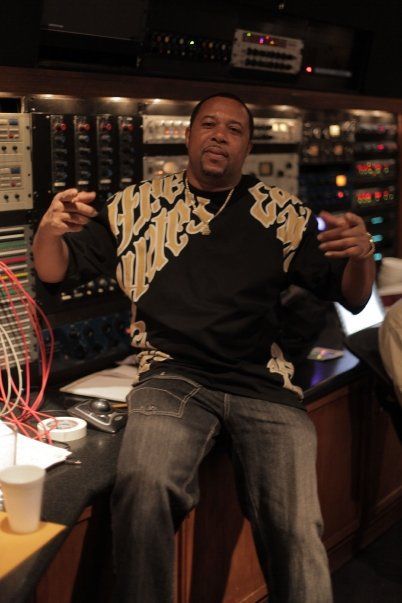 The Real Richie Rich (record producer)