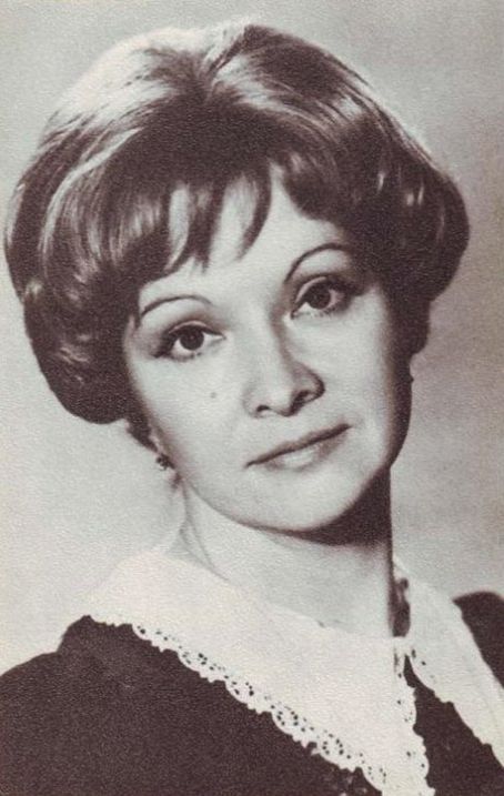 Margarita Volodina - biyografi ve filmler Margarita Volodina - biyografi ve filmler