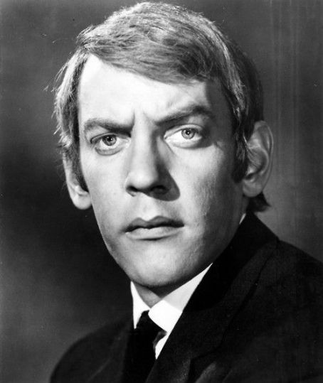 donald sutherland casanova