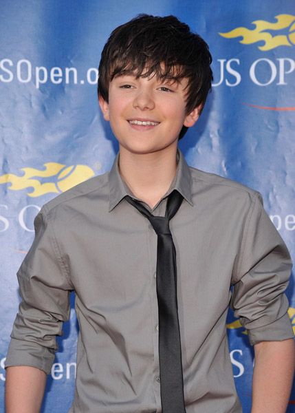 Greyson Chance