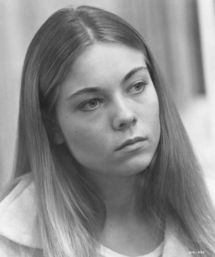 Theresa Russell Previous PictureNext Picture 