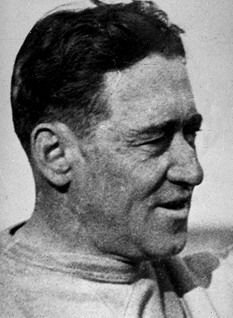 Frank Cavanaugh (American football)