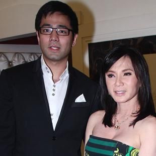Dr. Hayden Kho and Dr. Vicki Belo - Engagement