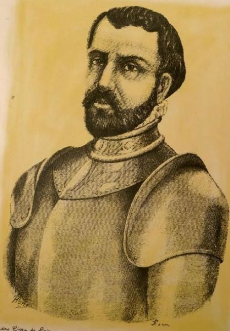Pedro Cieza de León