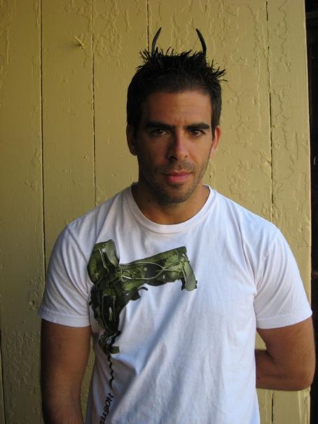 Eli Roth - Photos