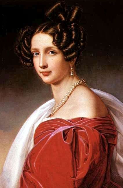 Princess Sophie of Bavaria