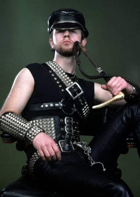 Rob Halford