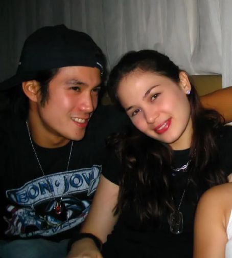 Kristine Hermosa and Diether Ocampo - Hookup