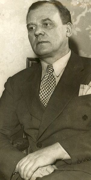 Karl Aagard Østvig