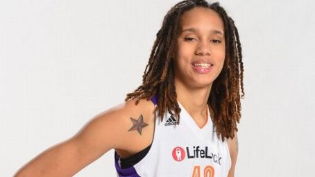 Brittney Griner