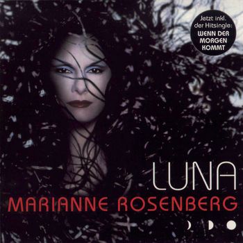 Marianne Rosenberg Album Covers