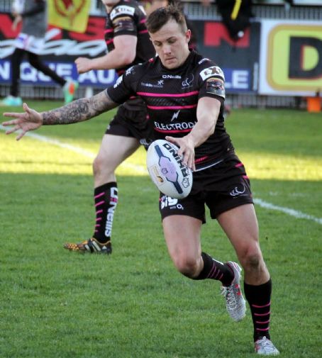 Danny Craven (rugby league)