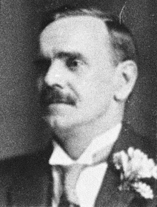 Frederick Lye