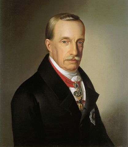 Archduke Joseph, Palatine of Hungary