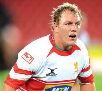 Patric Cilliers