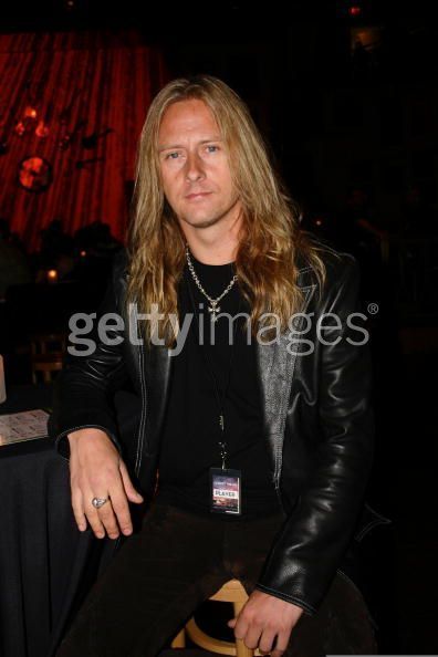 Jerry Cantrell Pics