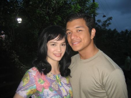 You are here Pics Jericho Rosales and Kristine Hermosa Pics 17 pics of