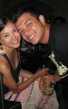 Jericho Rosales and Carmen Soo Category Unknown