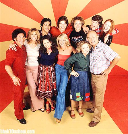 That'70s Show That'70s Show 1998 