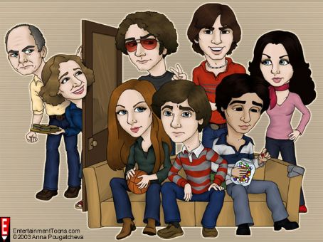 That'70s Show That'70s Show