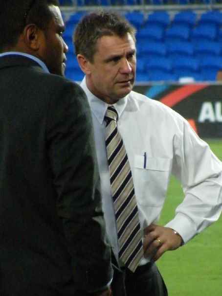Gary Freeman (rugby league)