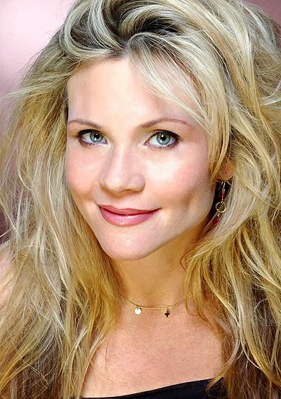 Amy Locane - Actress Wallpapers