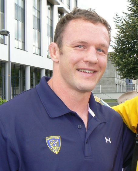 Jason White (rugby union)