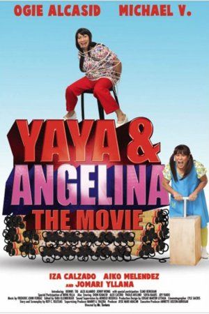 Yaya And Angelina Full Movie Tagalog Versionl
