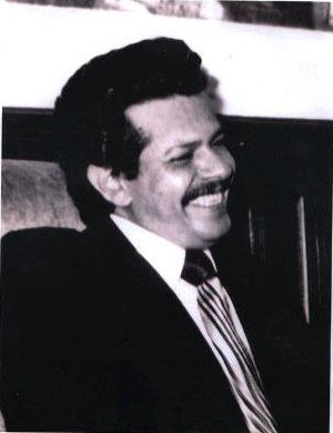 Abdul Fattah Ismail