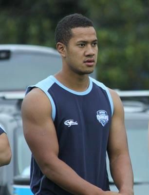 Kyle Stanley (rugby league)