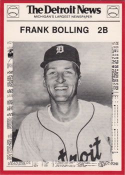 Frank Bolling