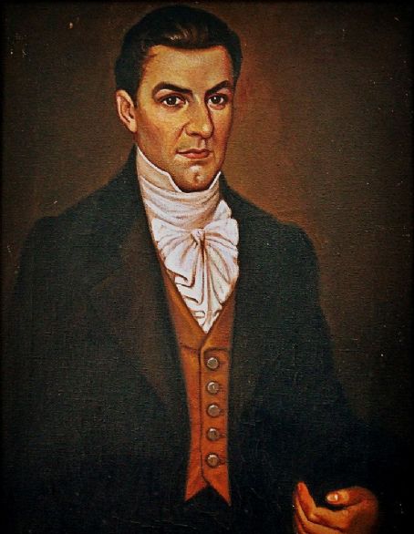 Manuel José Arce