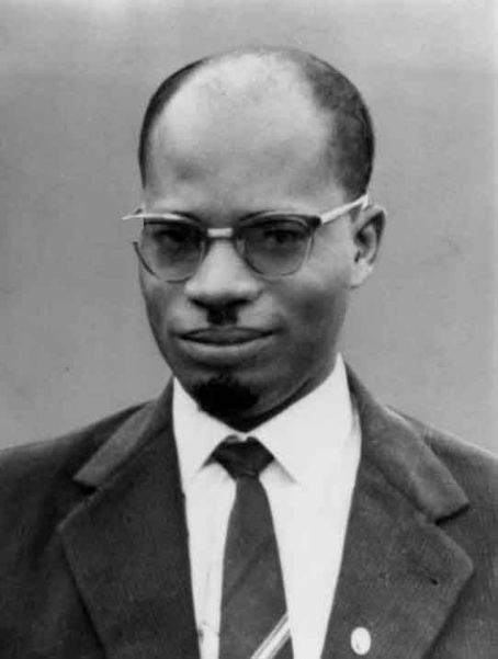 Albert Kalonji