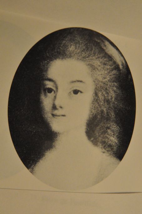 Eliza de Feuillide