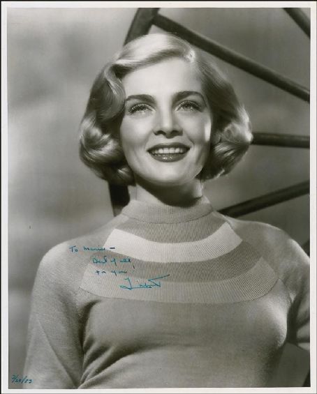Lizabeth Scott Post date Posted 1 year ago Posted by sunrise1982