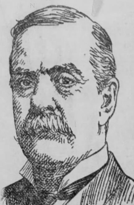 William A. Reeder
