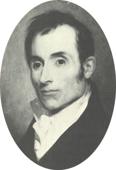 Alexander Wilson