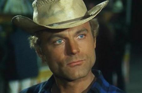 Terence Hill Pics