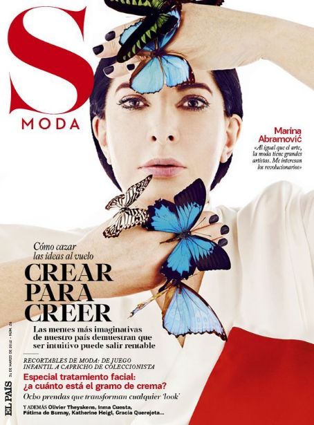 Moda Magazine