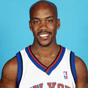 Stephon Marbury