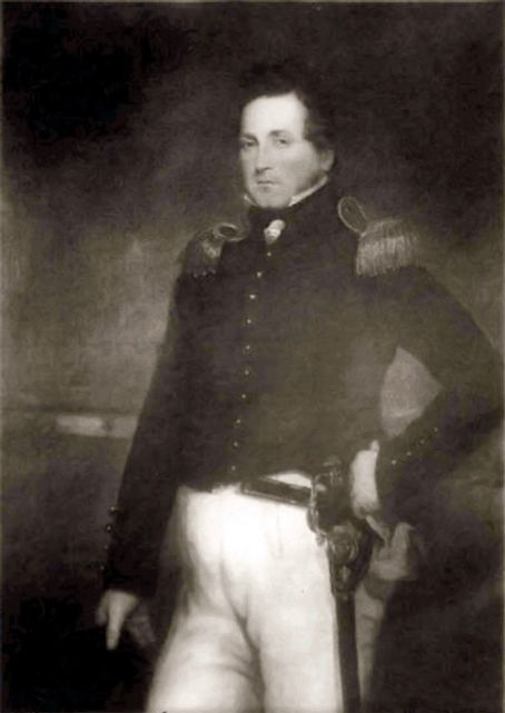 Henry Atkinson (soldier)