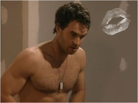 Murray Bartlett Pics