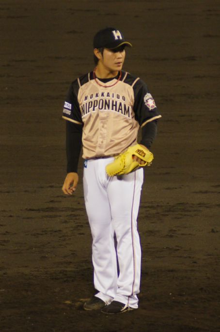 Hidekazu Kawano