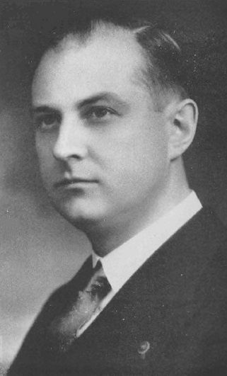 John J. Bennett, Jr.